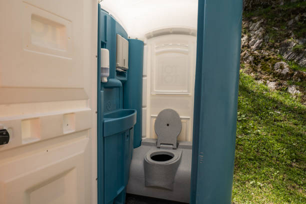 Best Portable toilet rental cost  in Lamoni, IA